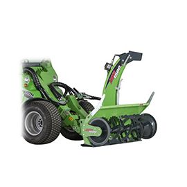 Snow blower