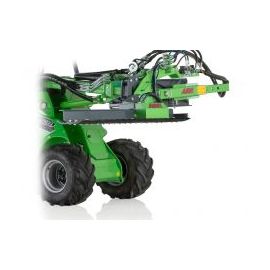 S30 Mechanical side arm