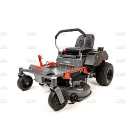 Traktorek Ogrodowy Cedrus ZERO-SKRĘT C-TRAC-Z107 Loncin LC2P77F V-TWIN deck 107cm